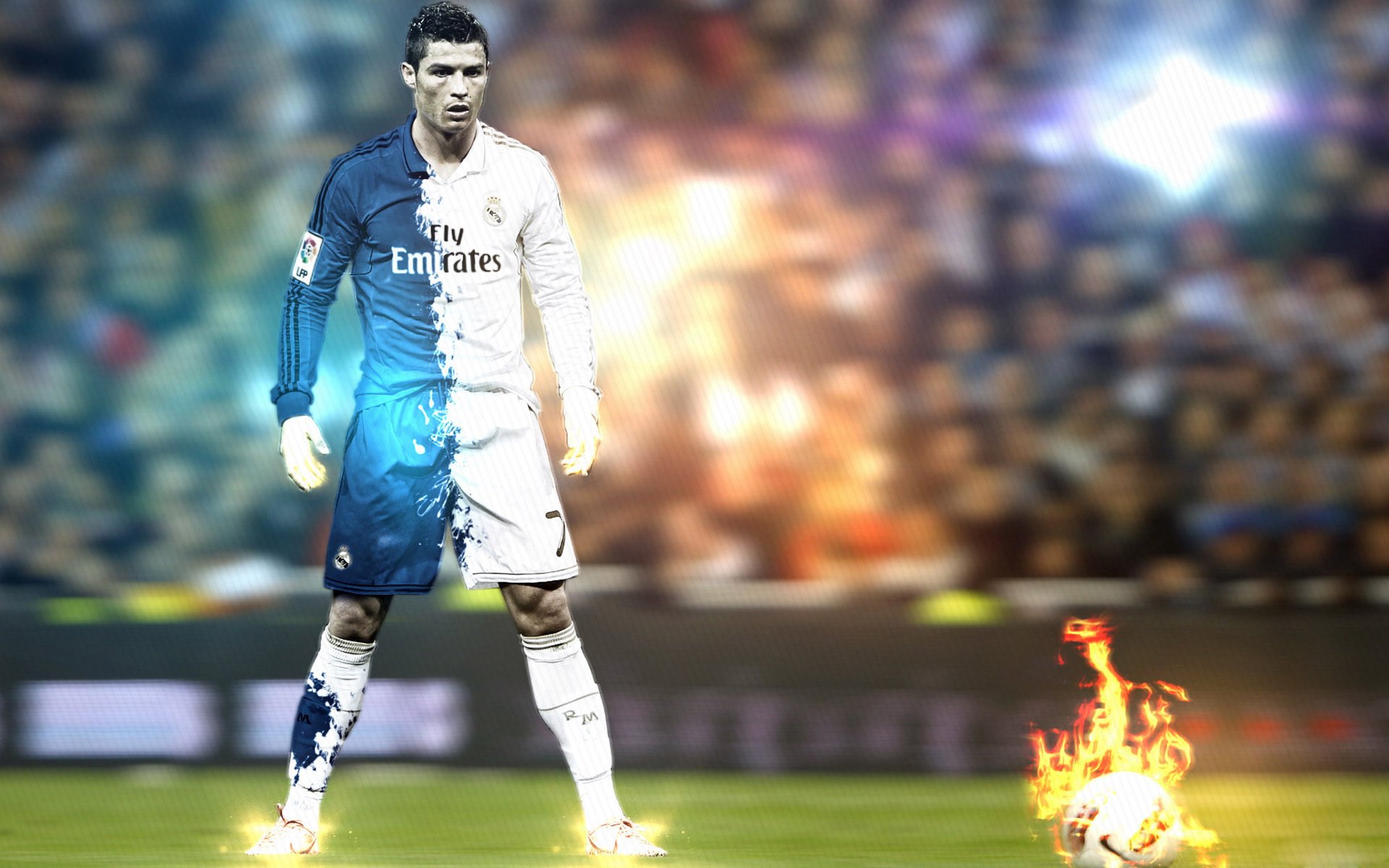 JIU YOU GAME-体育新闻中心记者连线现场，体育专栏记者