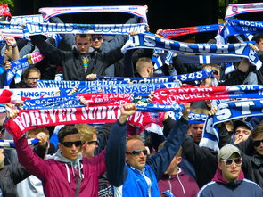 九游网页版官网-国足球迷助威活动现场火爆，足球球迷助威